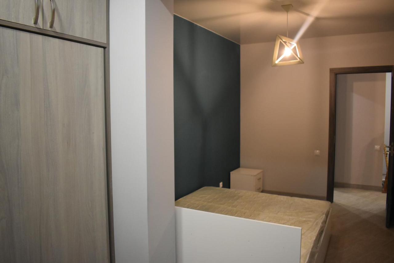 Loft Apartment In Erivan Exterior foto